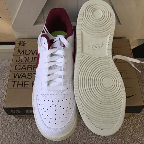 Nike Court Vision - Picture 2 of 2